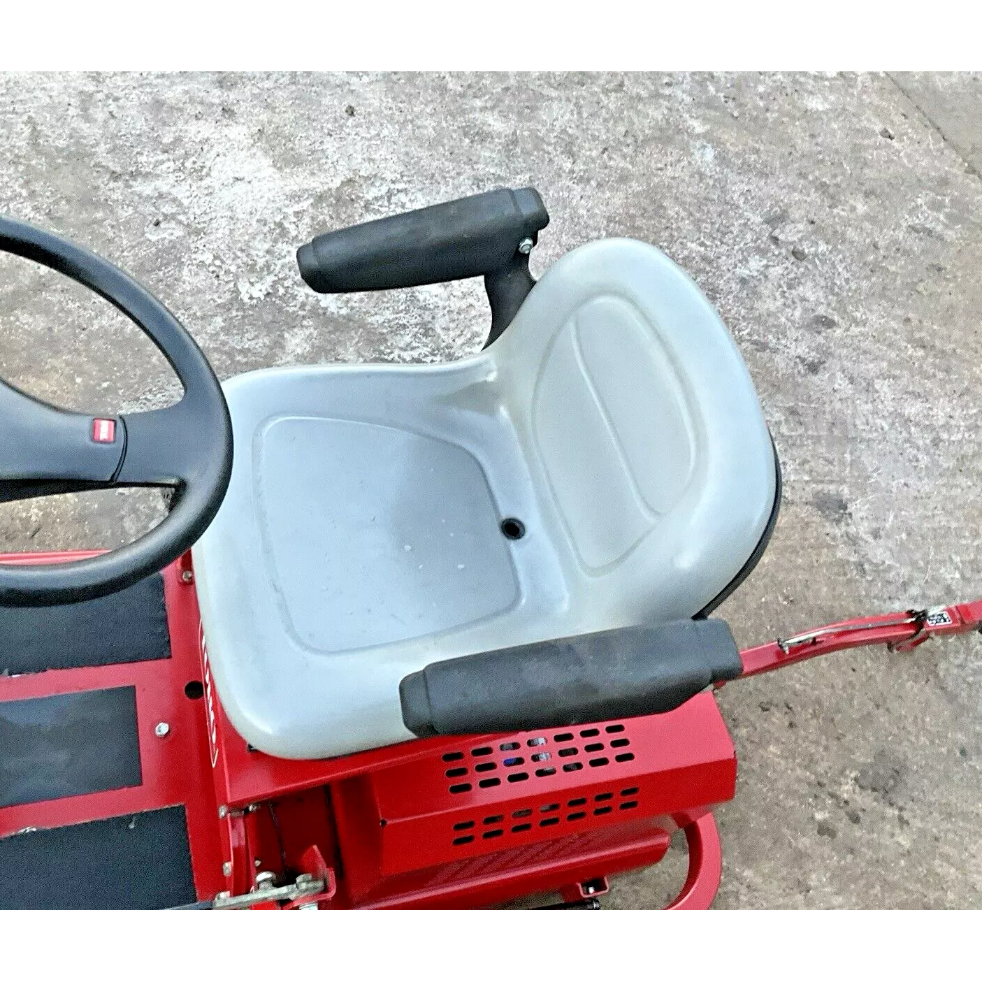 2016 TORO GREENSPRO 1240