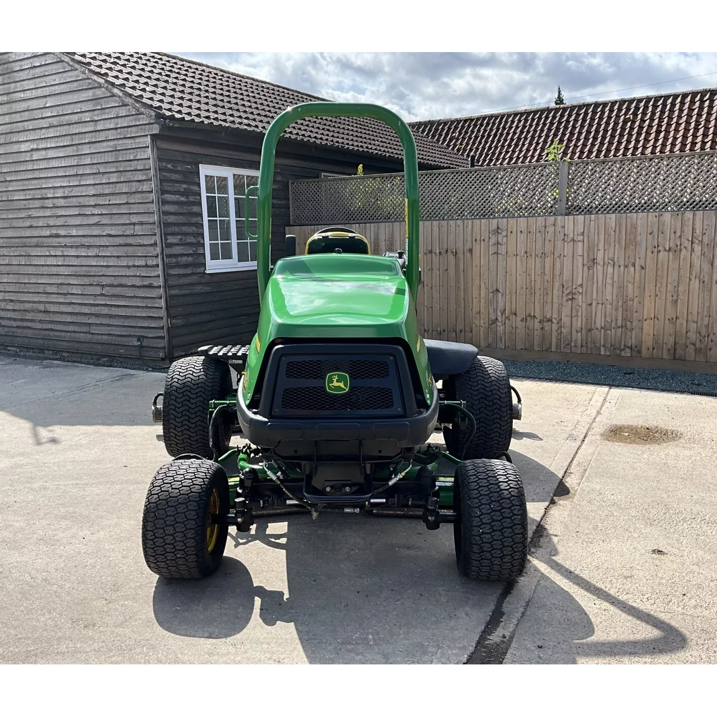 2018 JOHN DEERE 7500A-1