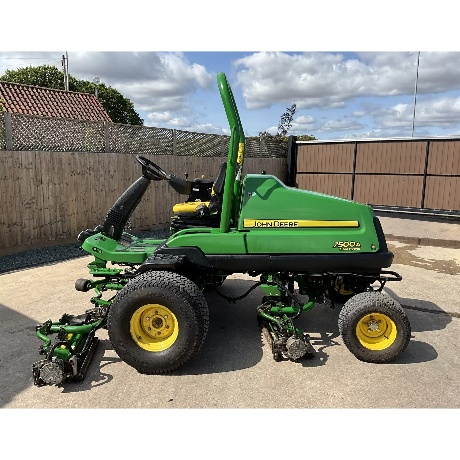 2018 JOHN DEERE 7500A-1