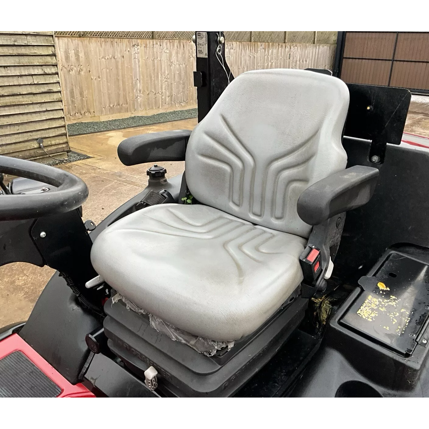 2018 TORO LT3340 2501