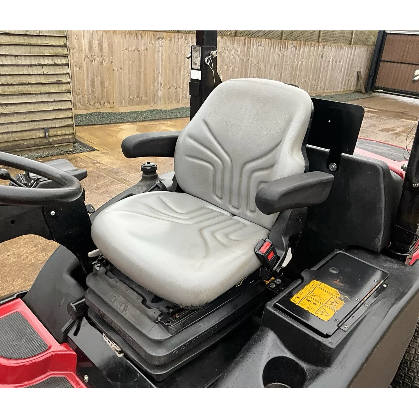 2018 TORO LT3340 2604