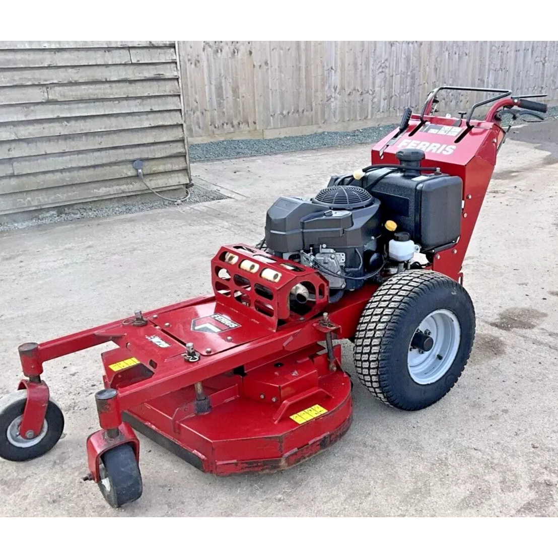 2019 FERRIS FW25 PEDESTRIAN LAWN MOWER