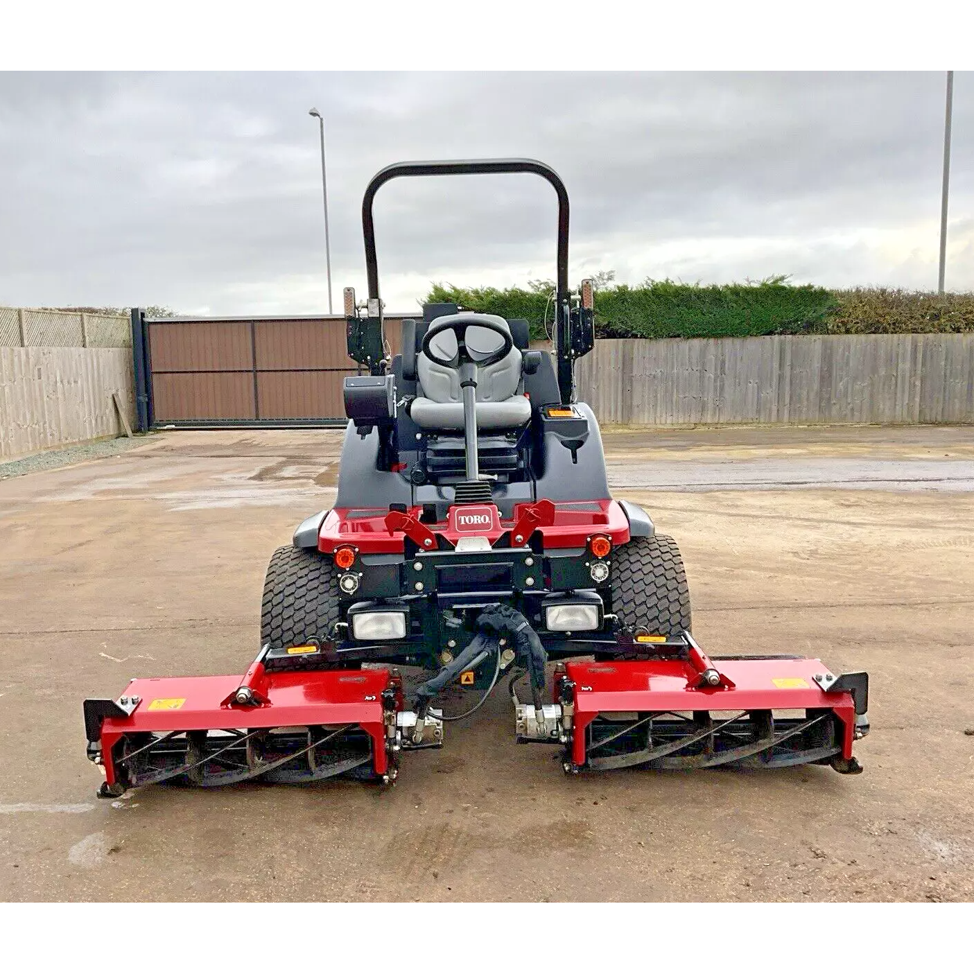 2019 TORO LT3340-298