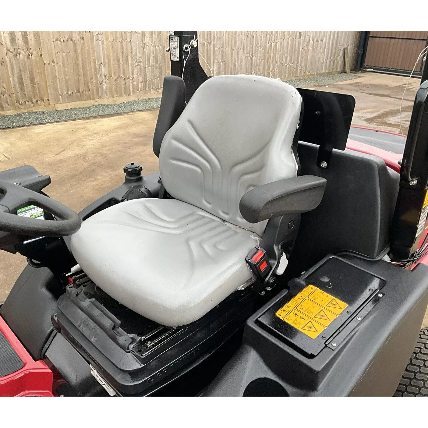 2019 TORO LT3340-298