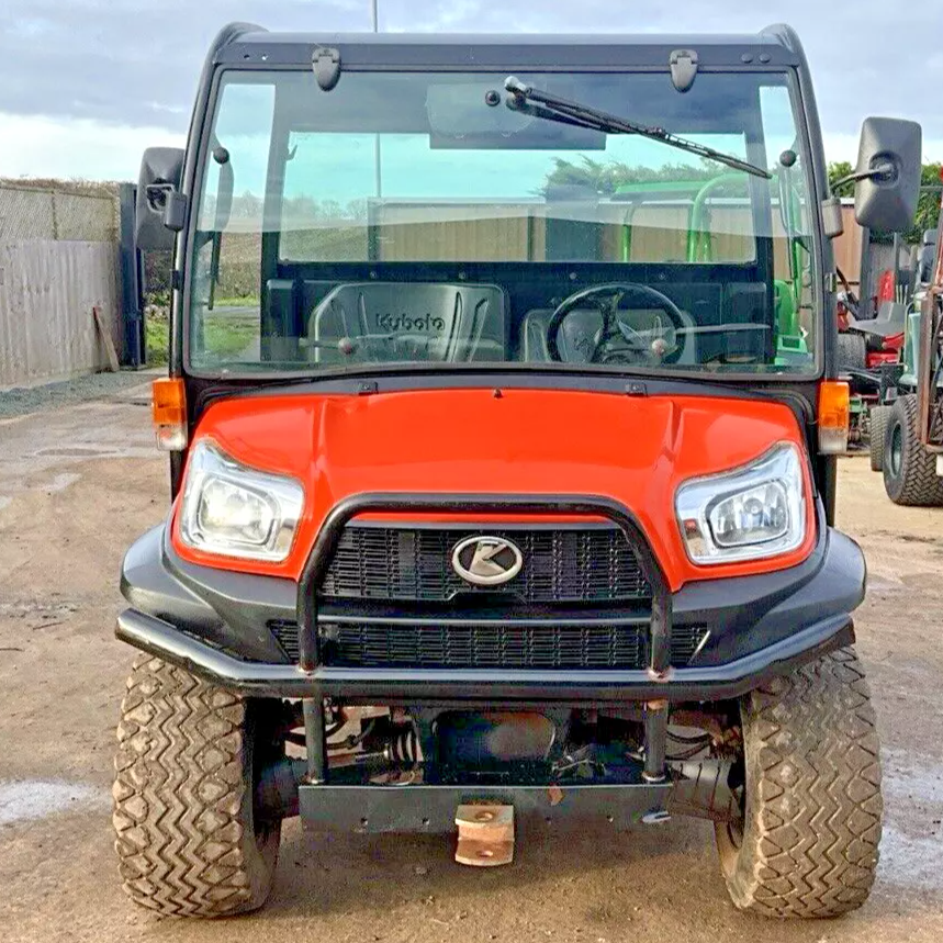 2020 KUBOTA RTV X1110