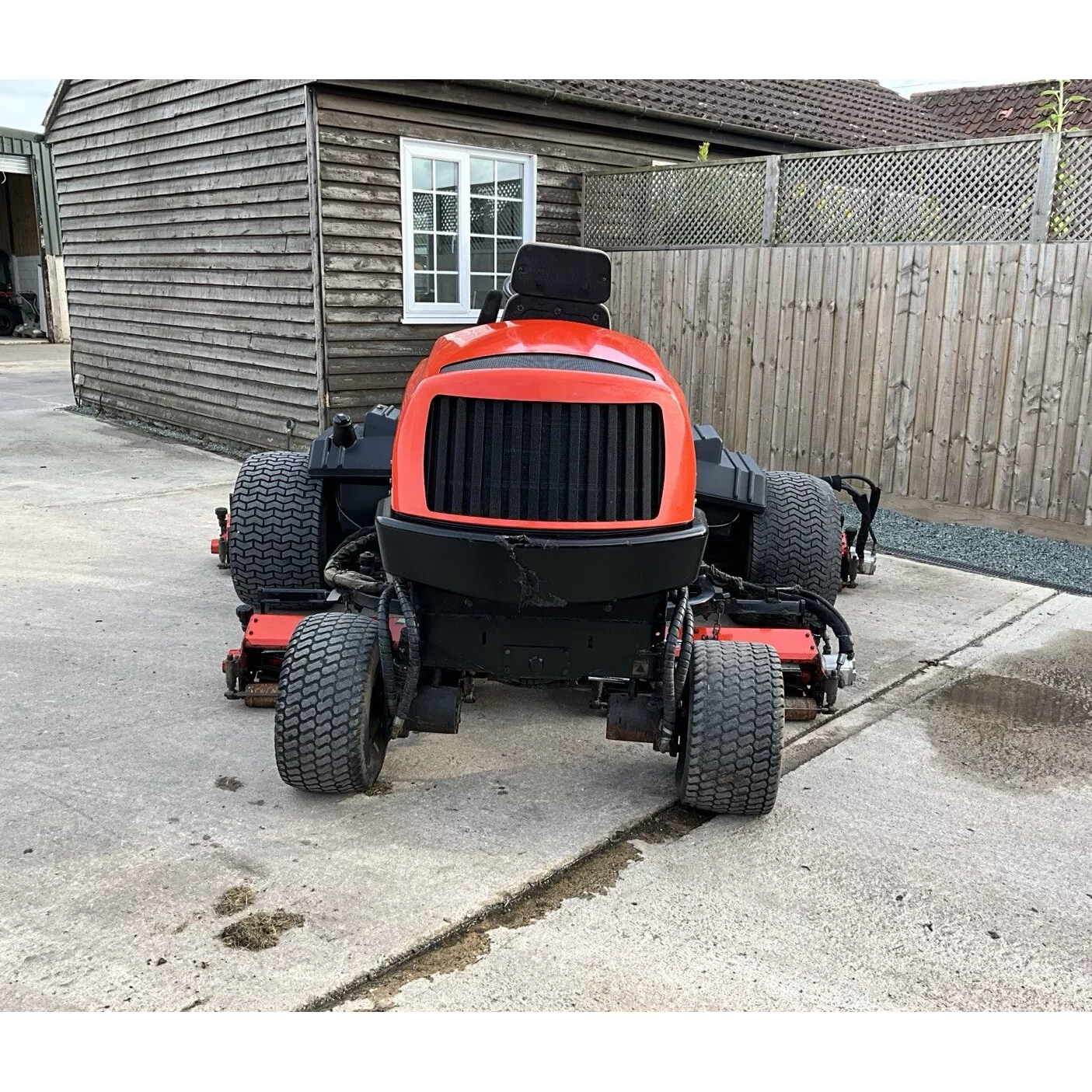 JACOBSEN 305