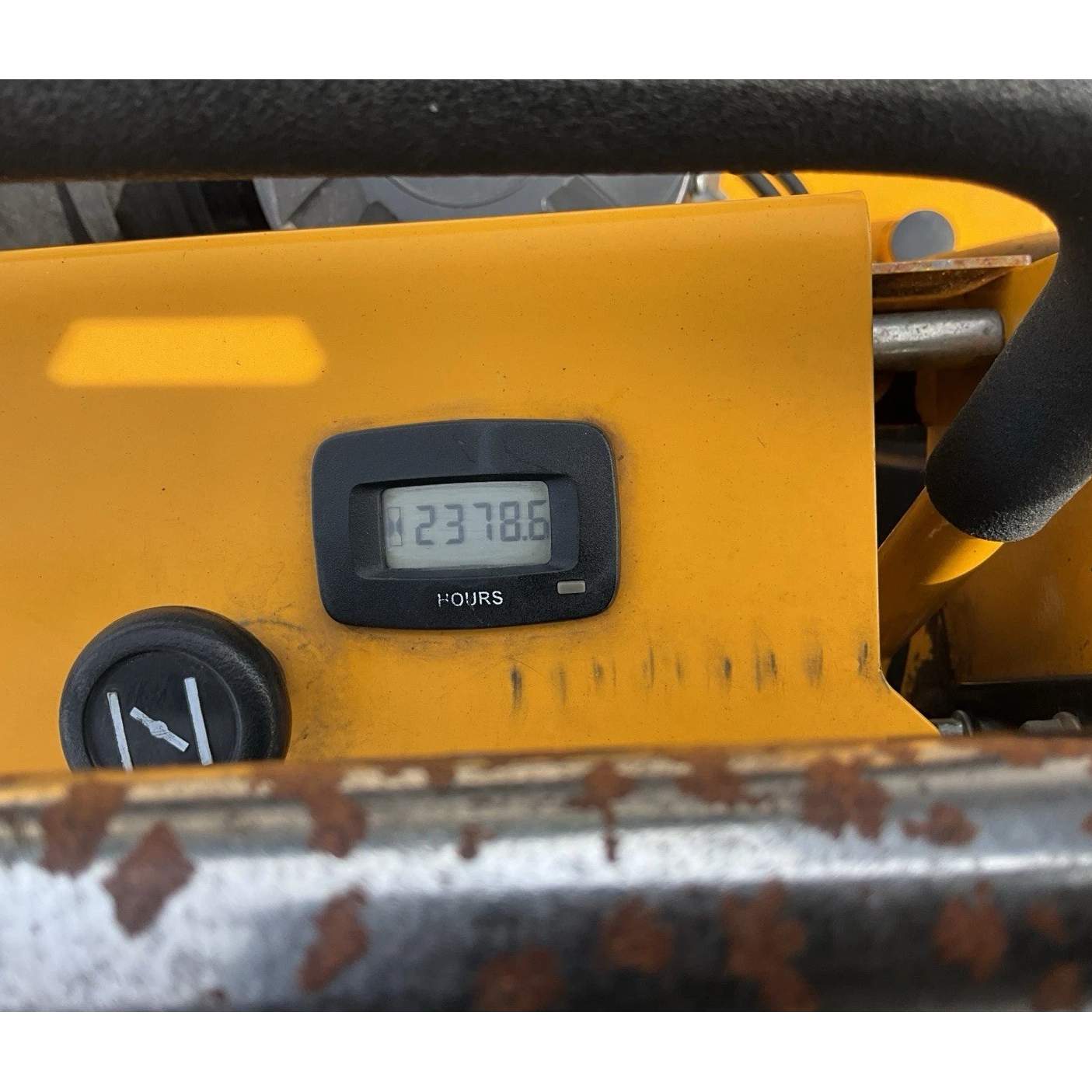 2014 WRIGHT STANDER SPORT 48