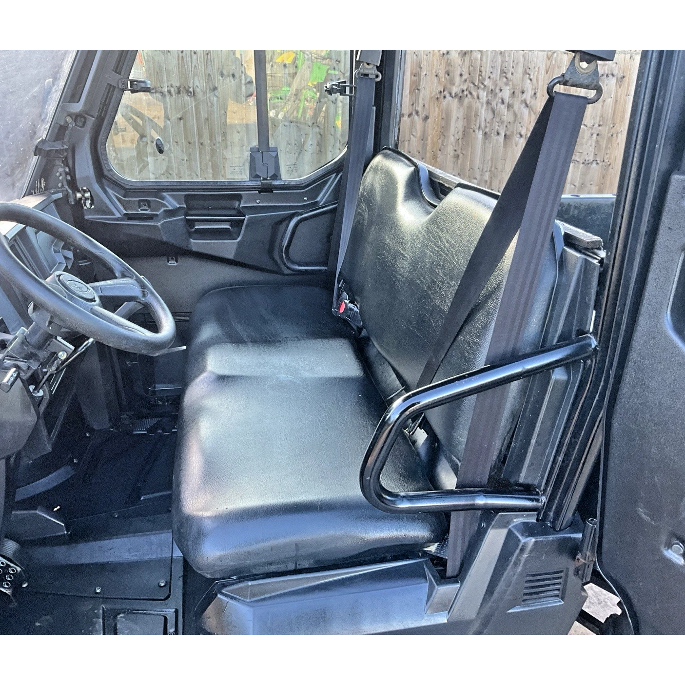 2015 POLARIS RANGER 570