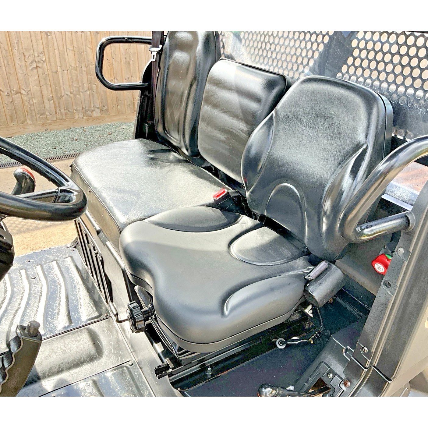 2019 KIOTI K9 2400