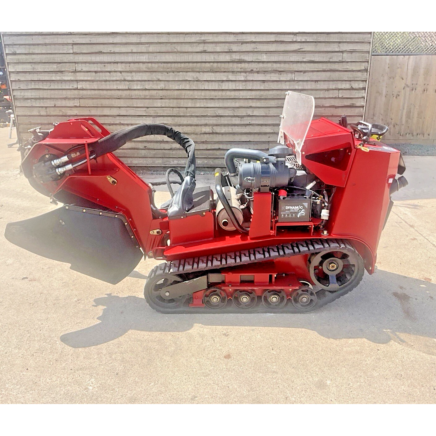2019 TORO STX-38