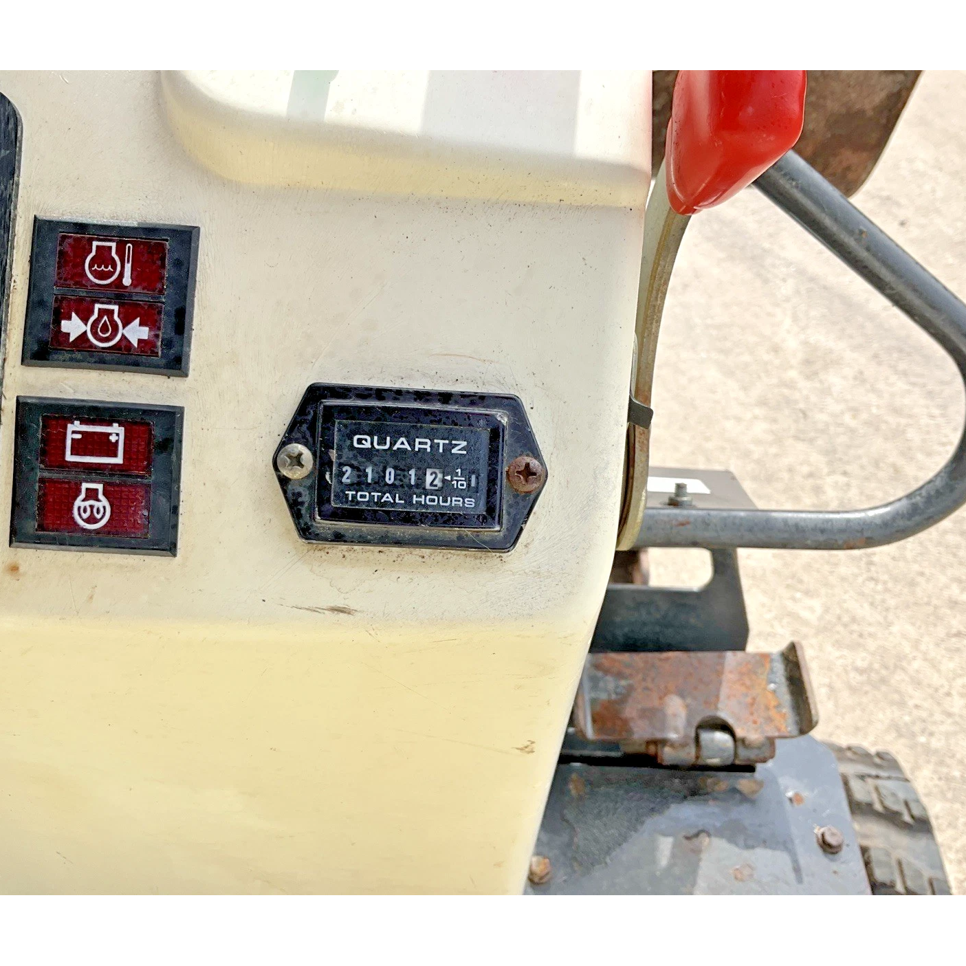 2020 BOBCAT E10Z