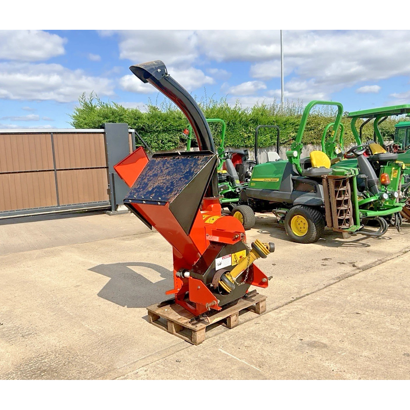 BEARCAT 73554